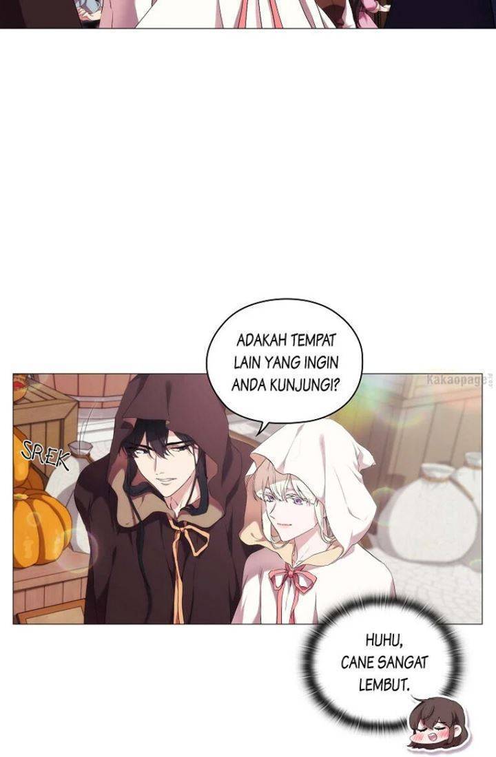 When Villainess Falls in Love Chapter 023