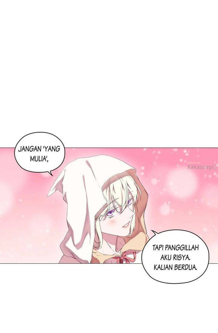 When Villainess Falls in Love Chapter 023