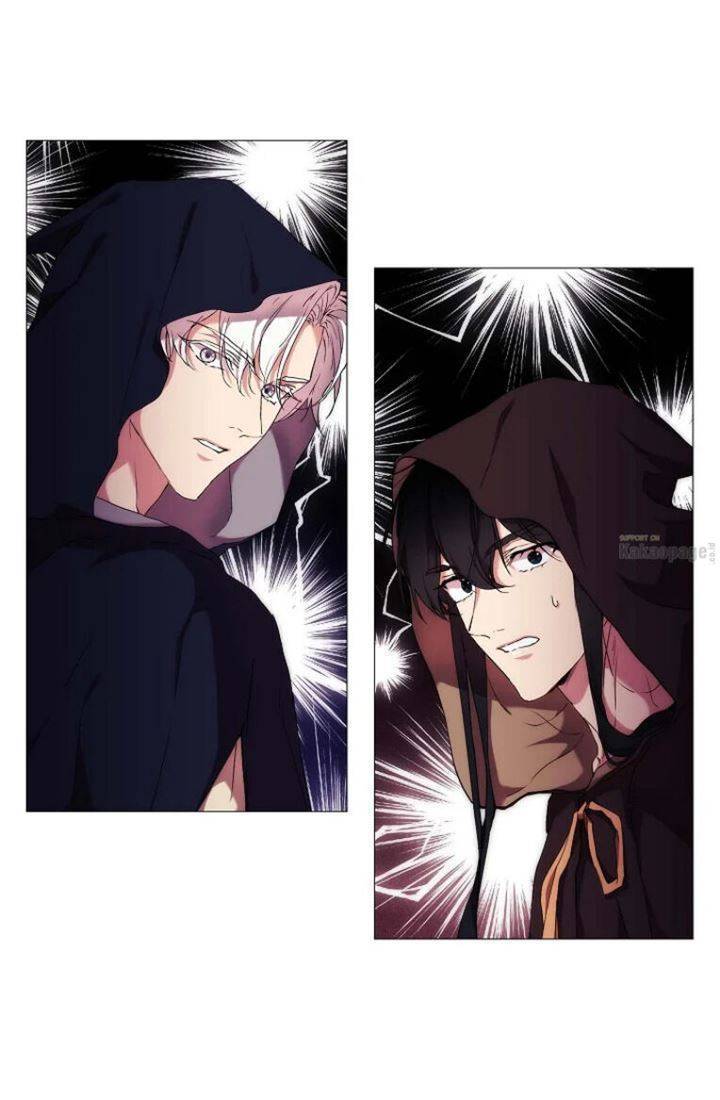 When Villainess Falls in Love Chapter 023