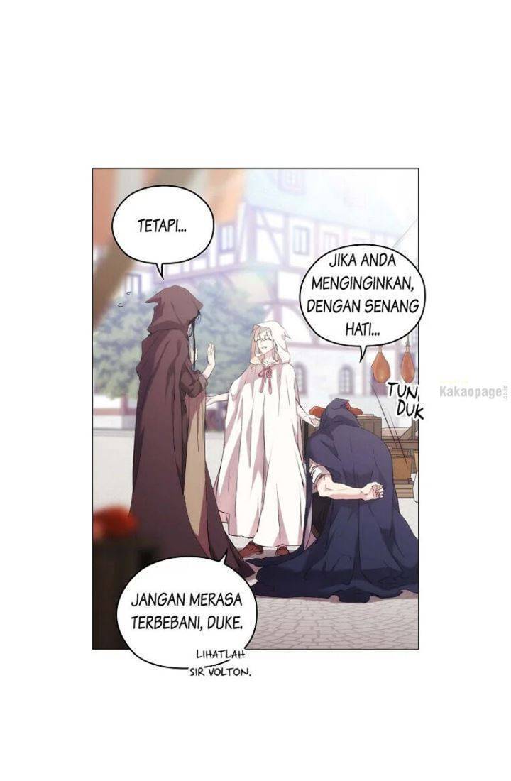 When Villainess Falls in Love Chapter 023