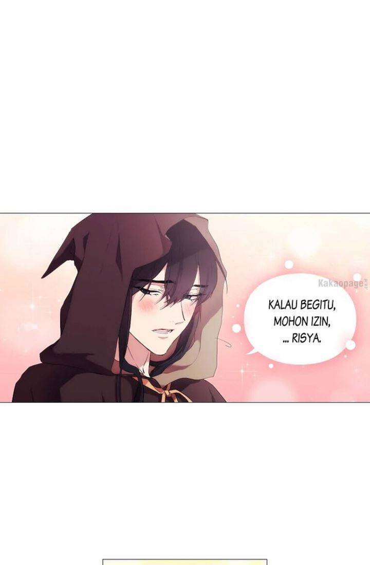 When Villainess Falls in Love Chapter 023