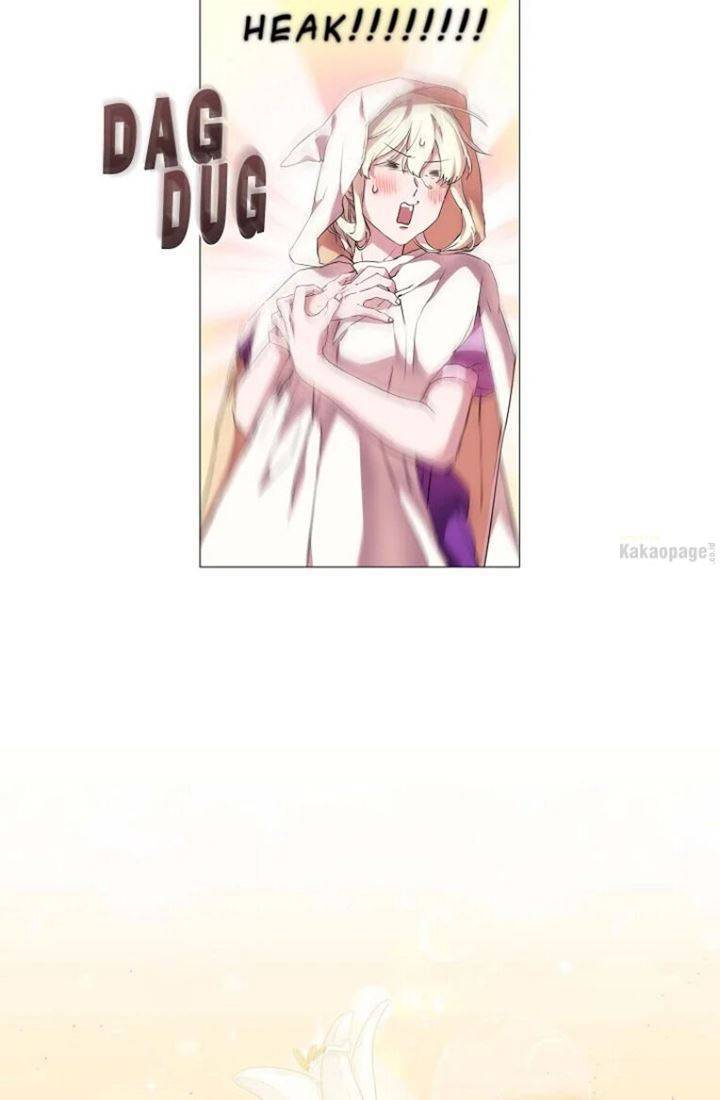 When Villainess Falls in Love Chapter 023