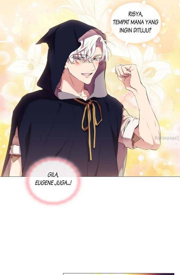 When Villainess Falls in Love Chapter 023