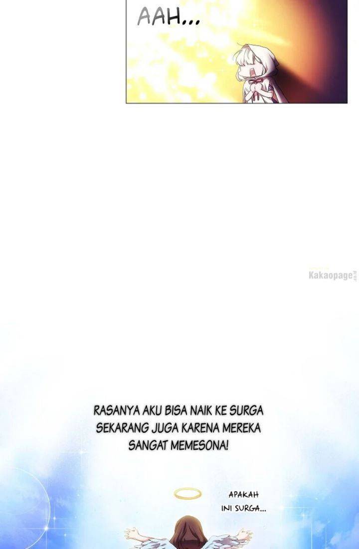 When Villainess Falls in Love Chapter 023