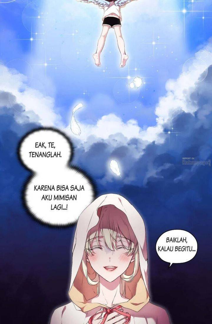 When Villainess Falls in Love Chapter 023