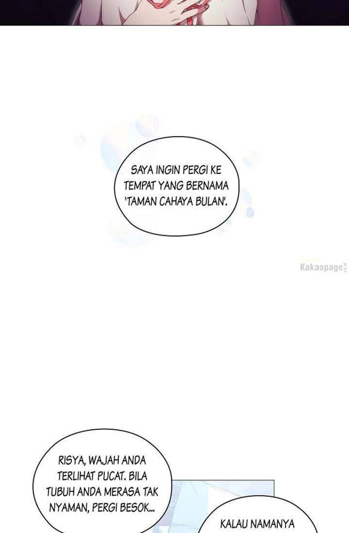 When Villainess Falls in Love Chapter 023