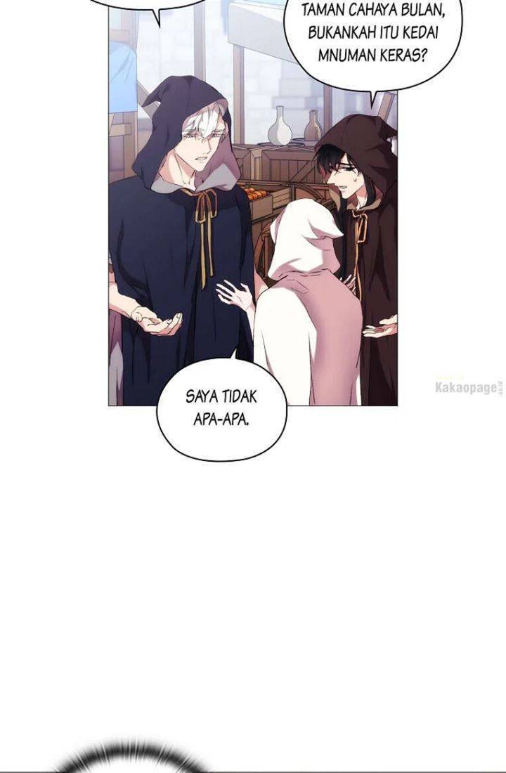 When Villainess Falls in Love Chapter 023