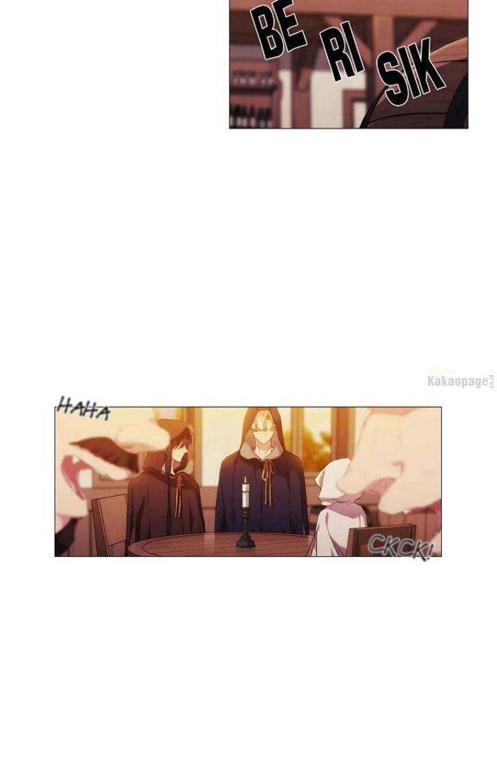 When Villainess Falls in Love Chapter 023