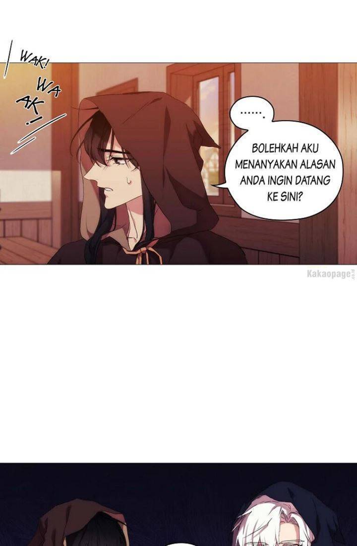 When Villainess Falls in Love Chapter 023