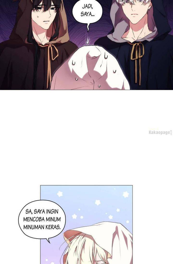 When Villainess Falls in Love Chapter 023