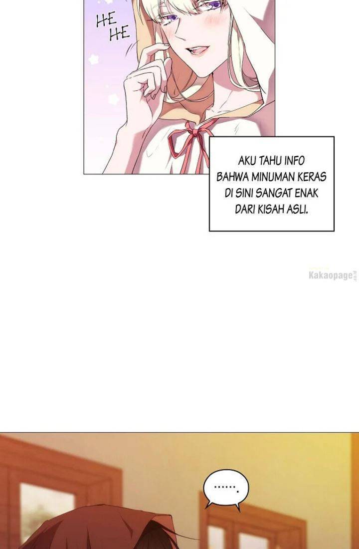 When Villainess Falls in Love Chapter 023