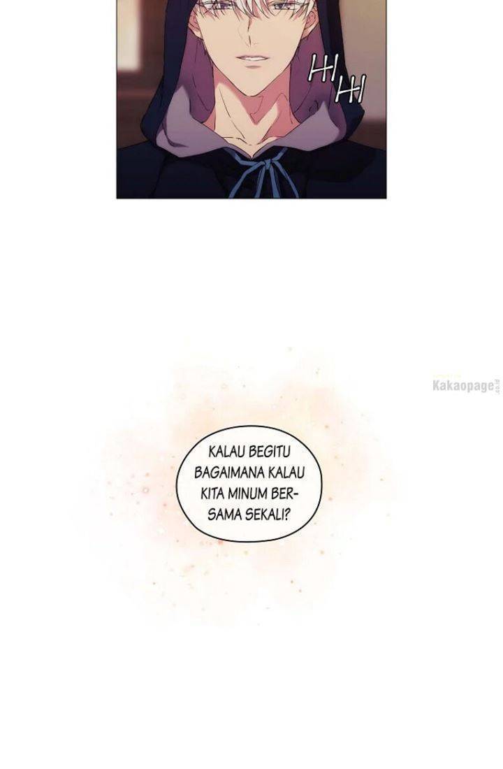 When Villainess Falls in Love Chapter 023