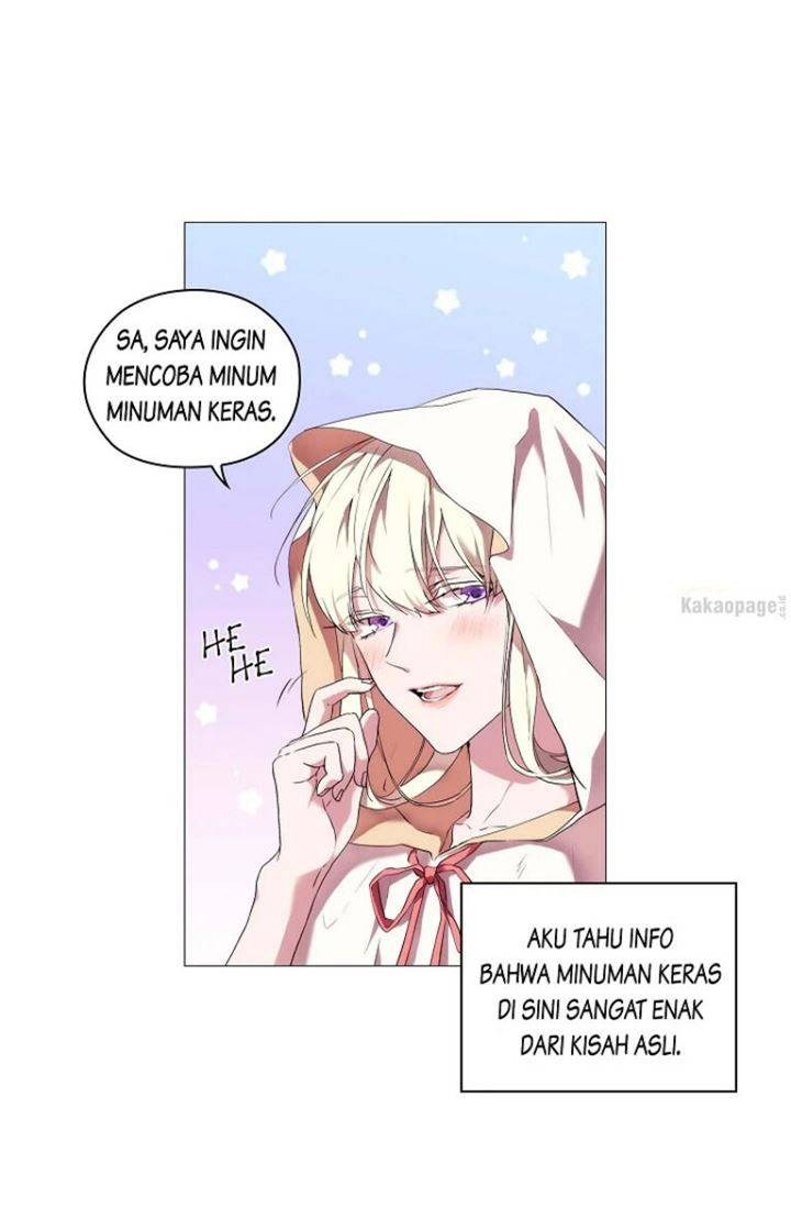 When Villainess Falls in Love Chapter 024