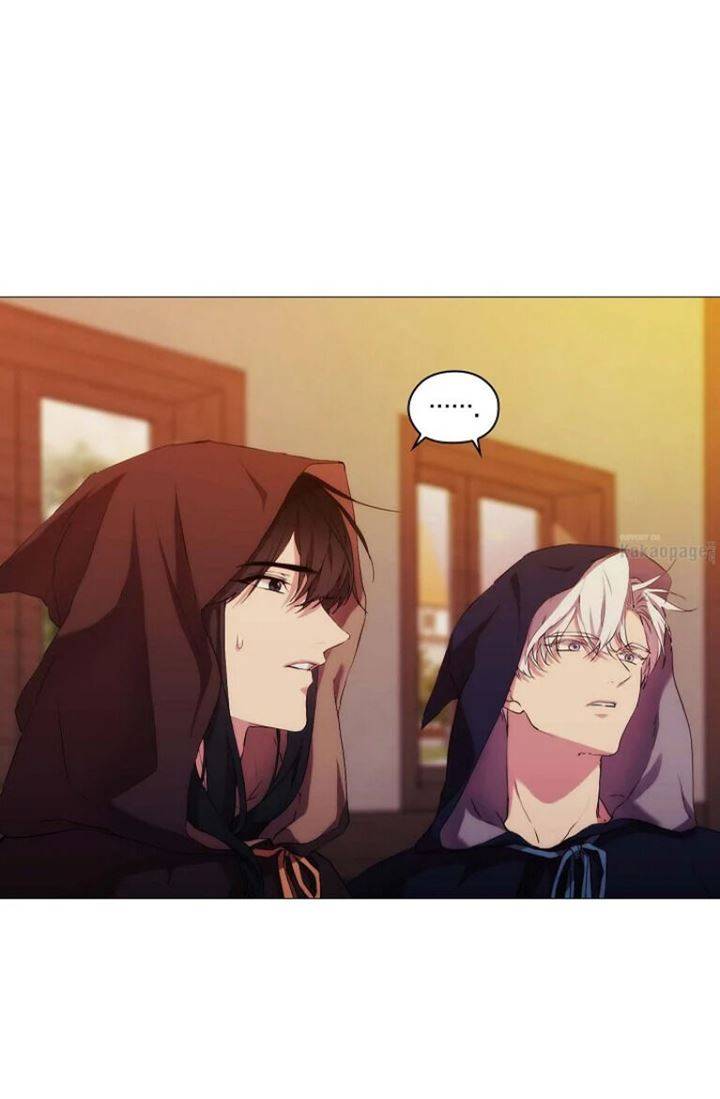 When Villainess Falls in Love Chapter 024