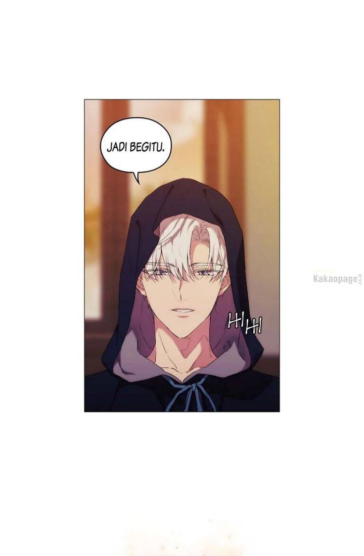 When Villainess Falls in Love Chapter 024