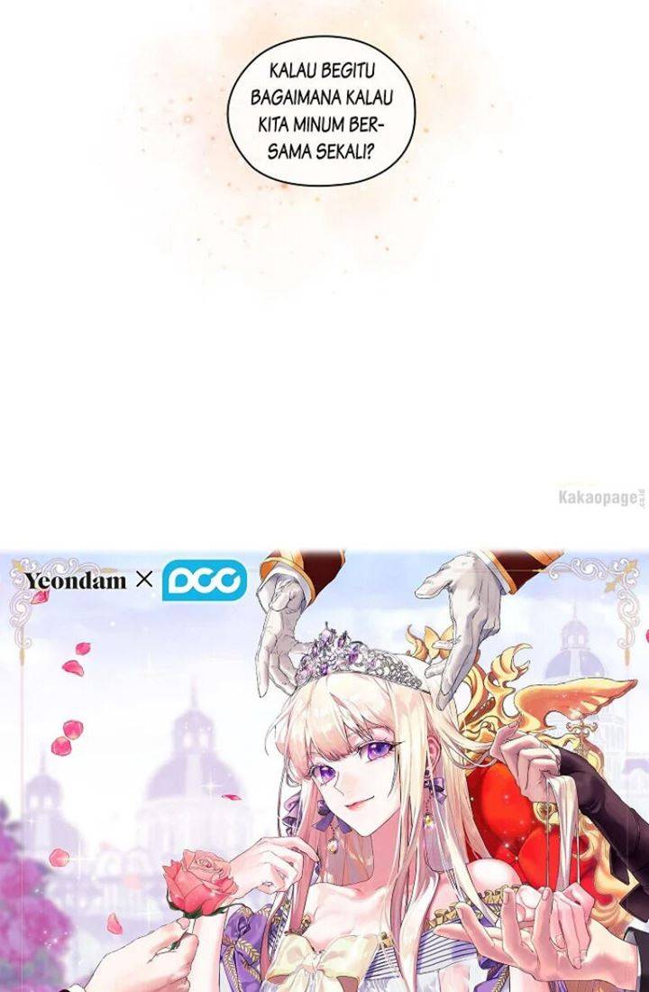 When Villainess Falls in Love Chapter 024
