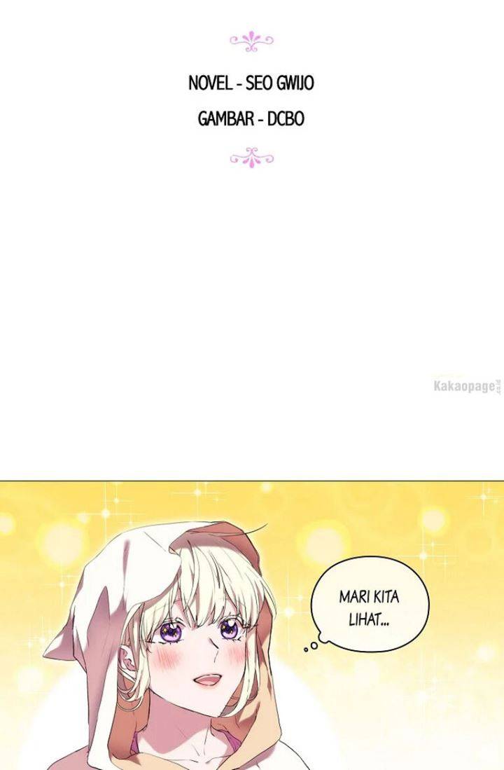 When Villainess Falls in Love Chapter 024