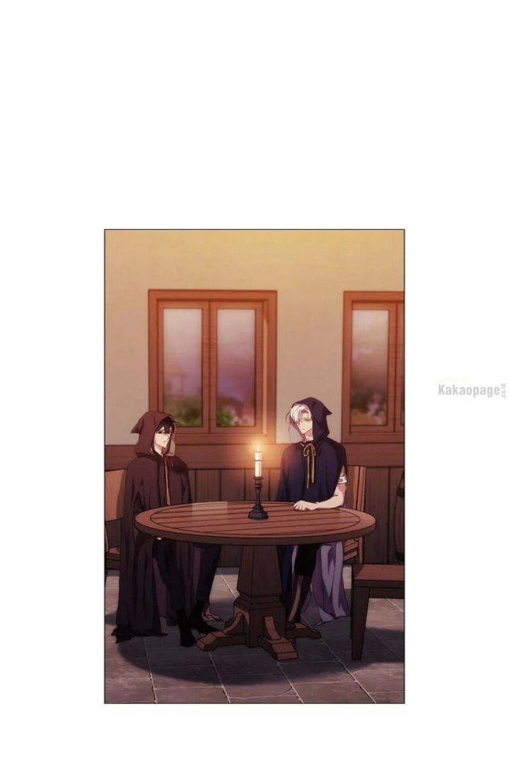 When Villainess Falls in Love Chapter 024