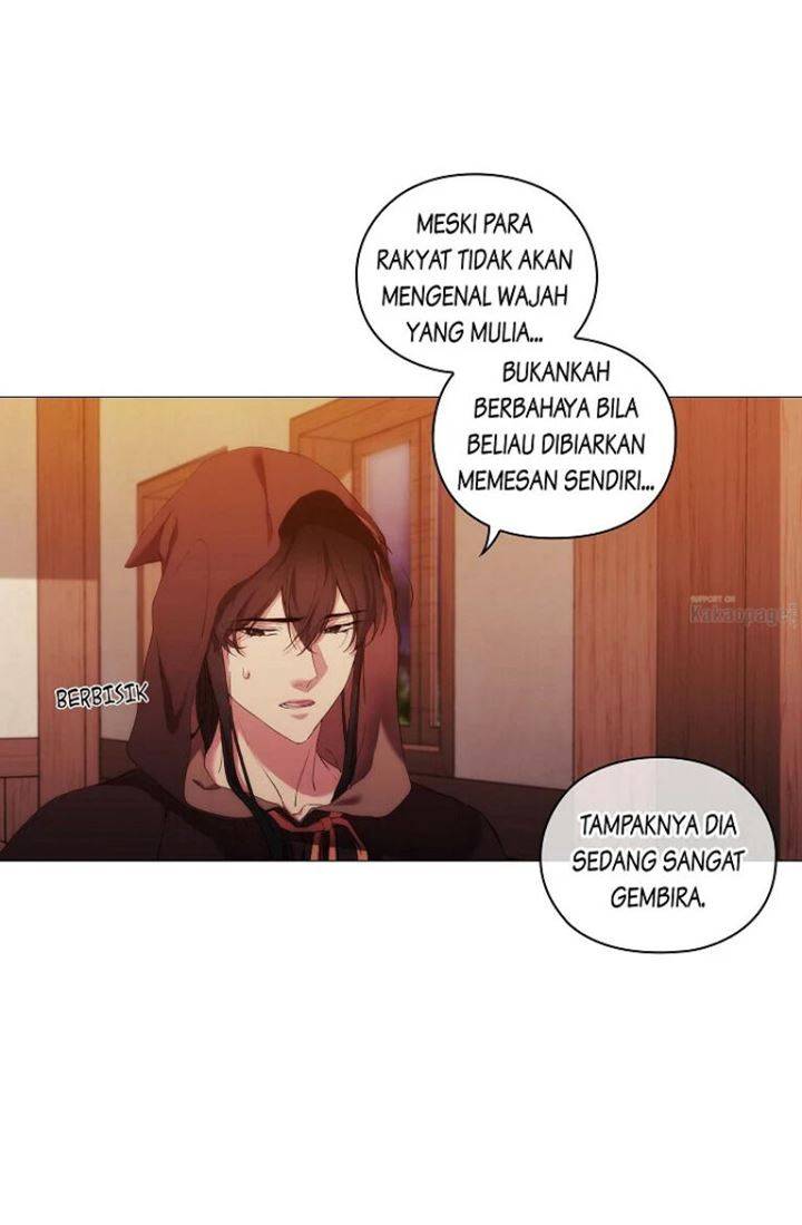 When Villainess Falls in Love Chapter 024