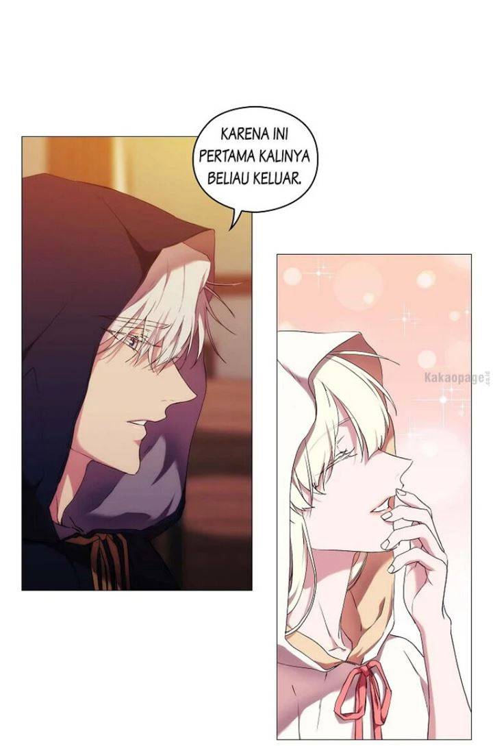 When Villainess Falls in Love Chapter 024