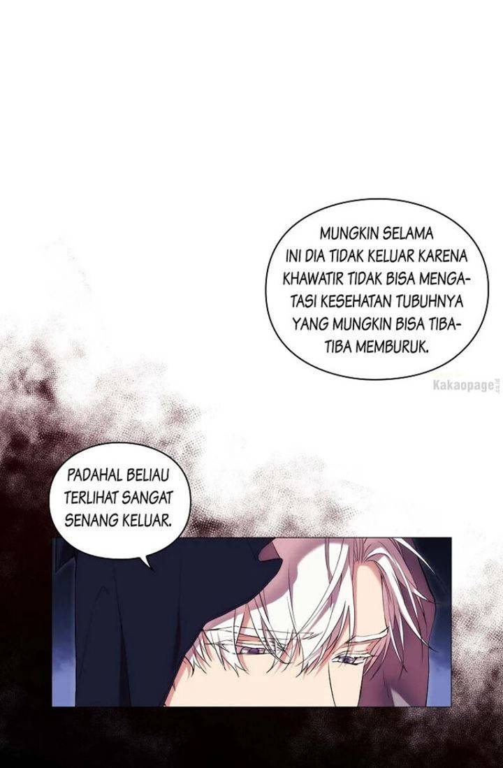 When Villainess Falls in Love Chapter 024