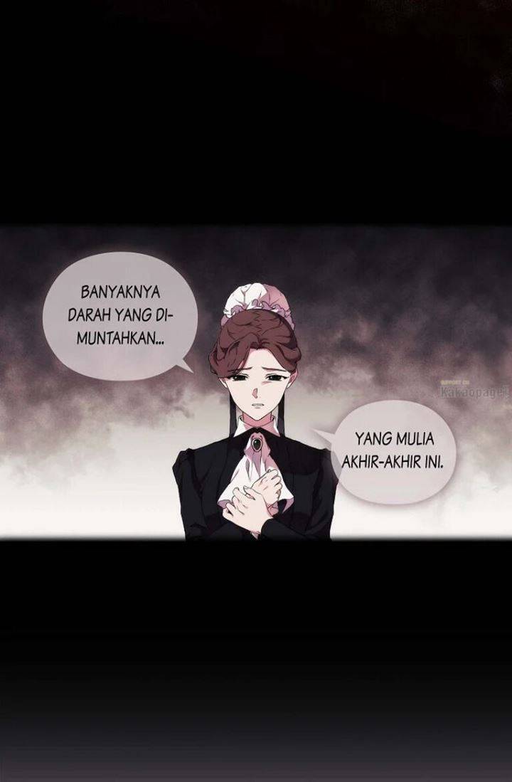 When Villainess Falls in Love Chapter 024