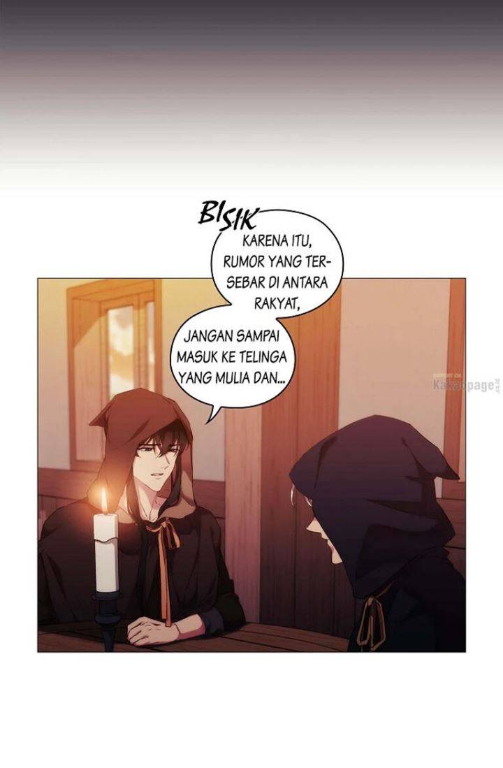 When Villainess Falls in Love Chapter 024