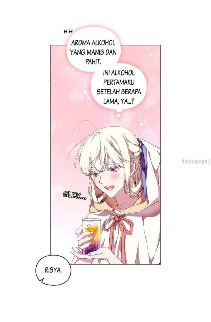 When Villainess Falls in Love Chapter 024