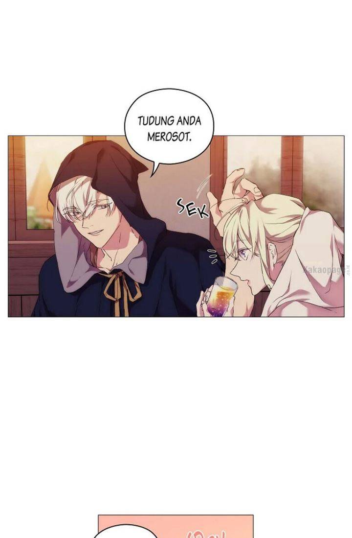 When Villainess Falls in Love Chapter 024