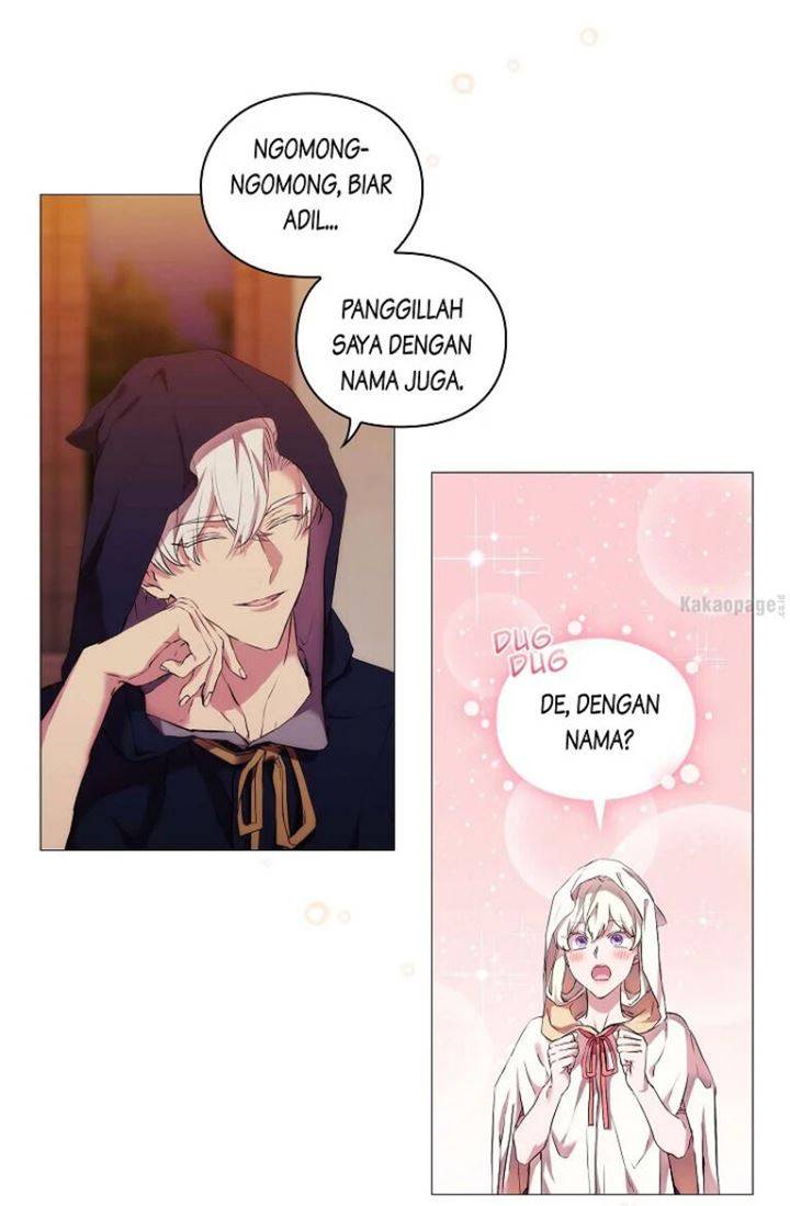 When Villainess Falls in Love Chapter 024