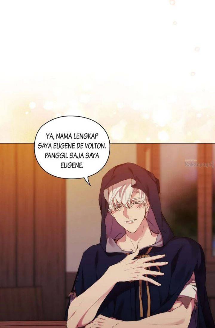 When Villainess Falls in Love Chapter 024