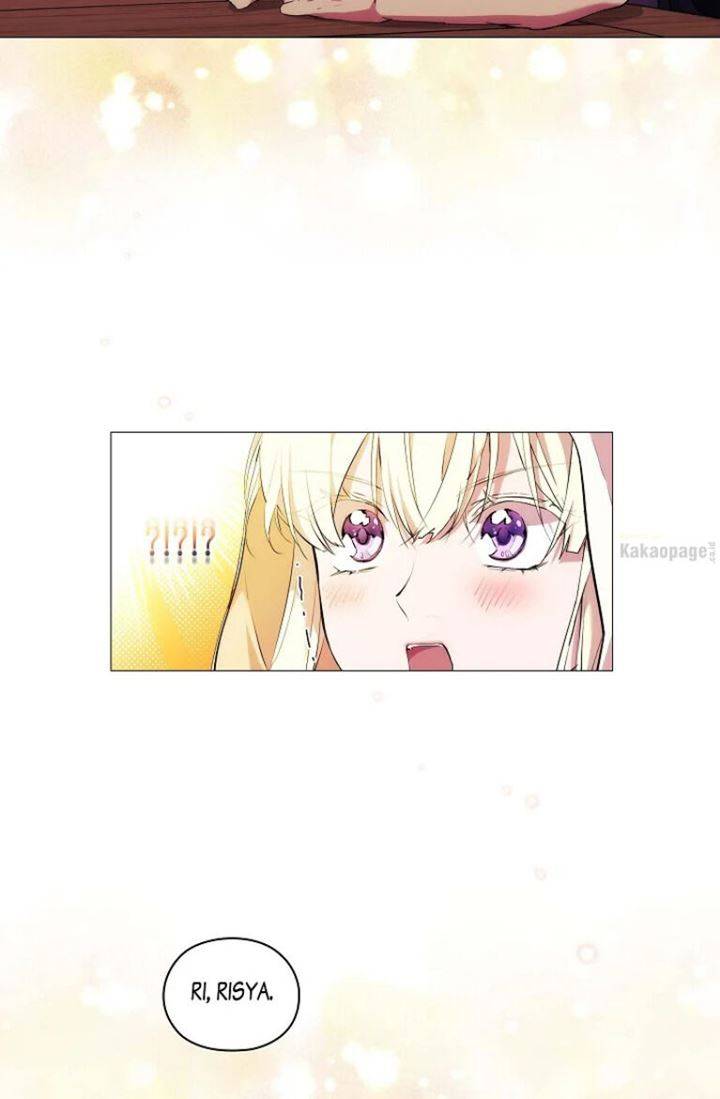 When Villainess Falls in Love Chapter 024