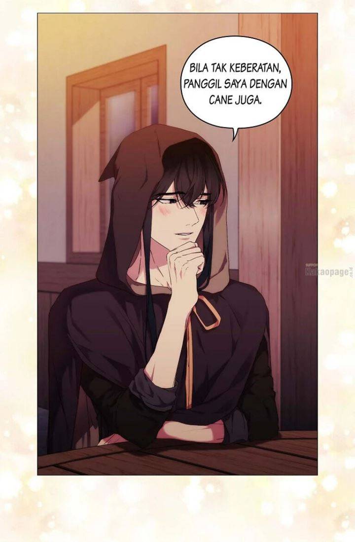 When Villainess Falls in Love Chapter 024