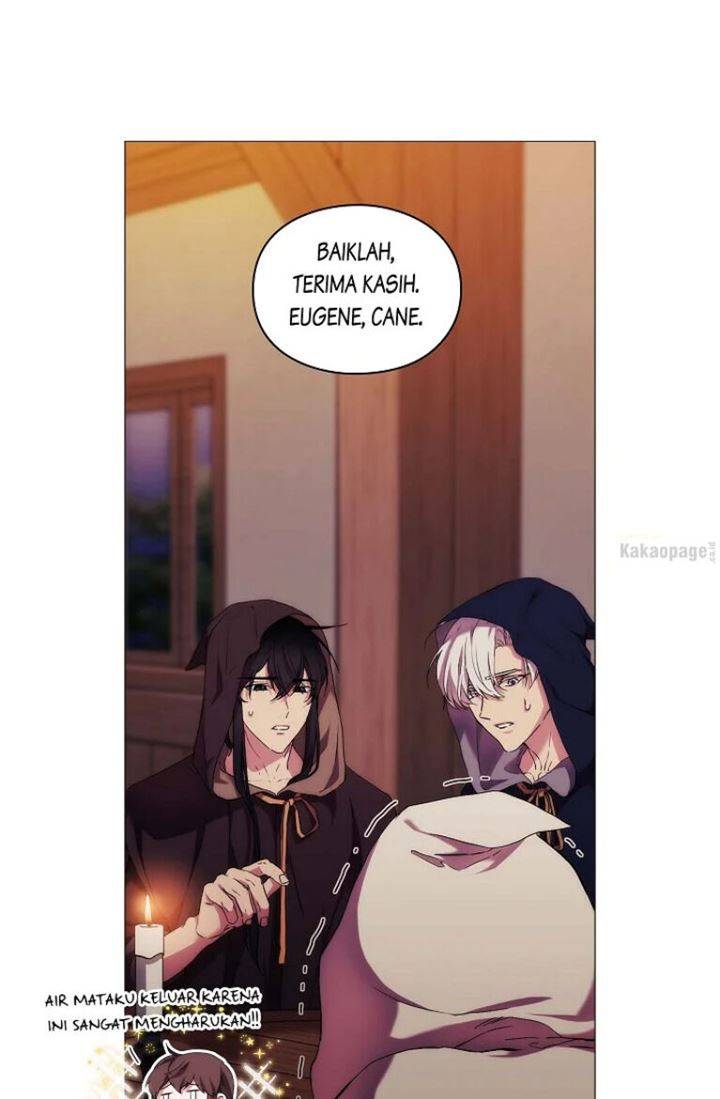 When Villainess Falls in Love Chapter 024