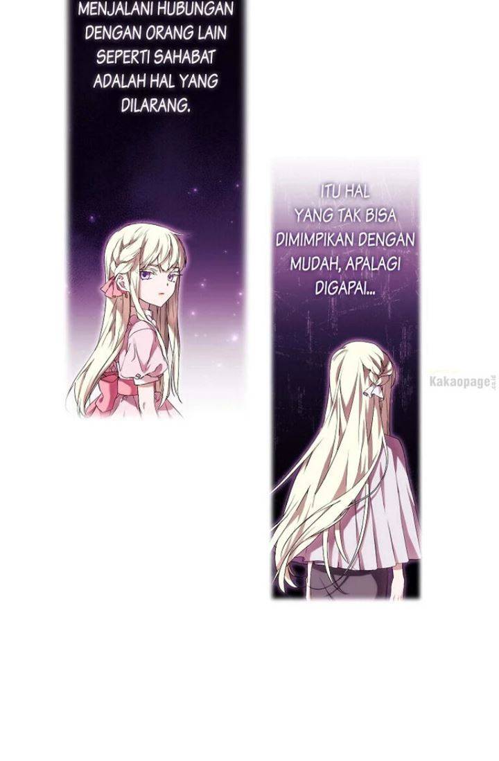 When Villainess Falls in Love Chapter 024