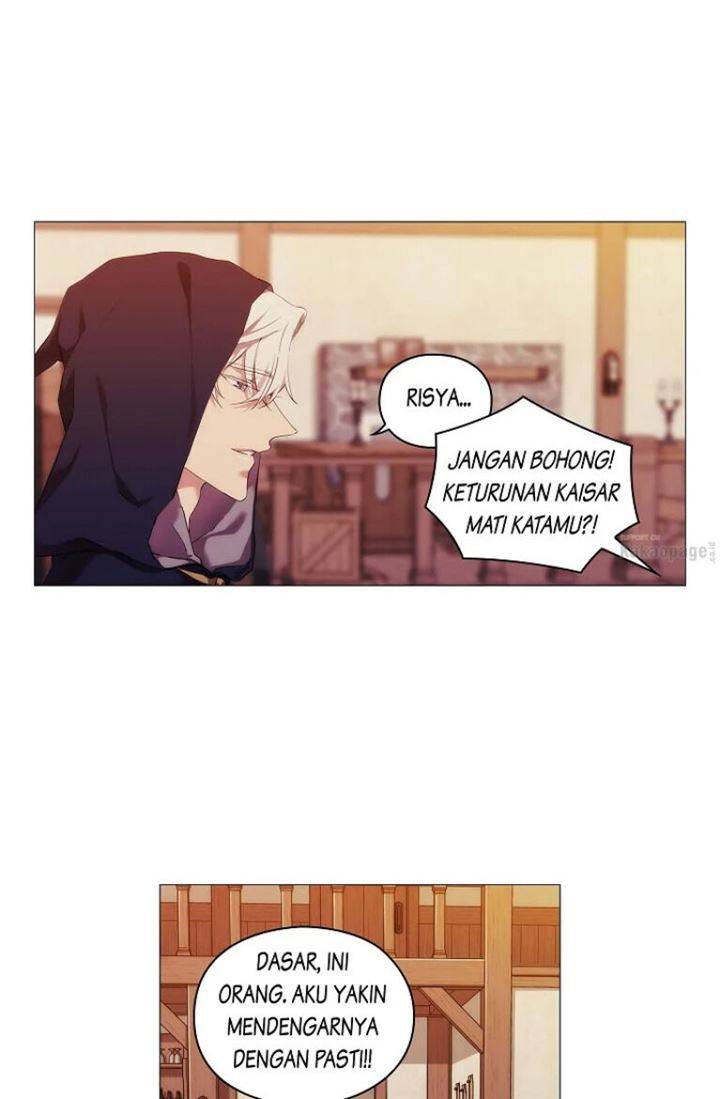 When Villainess Falls in Love Chapter 024