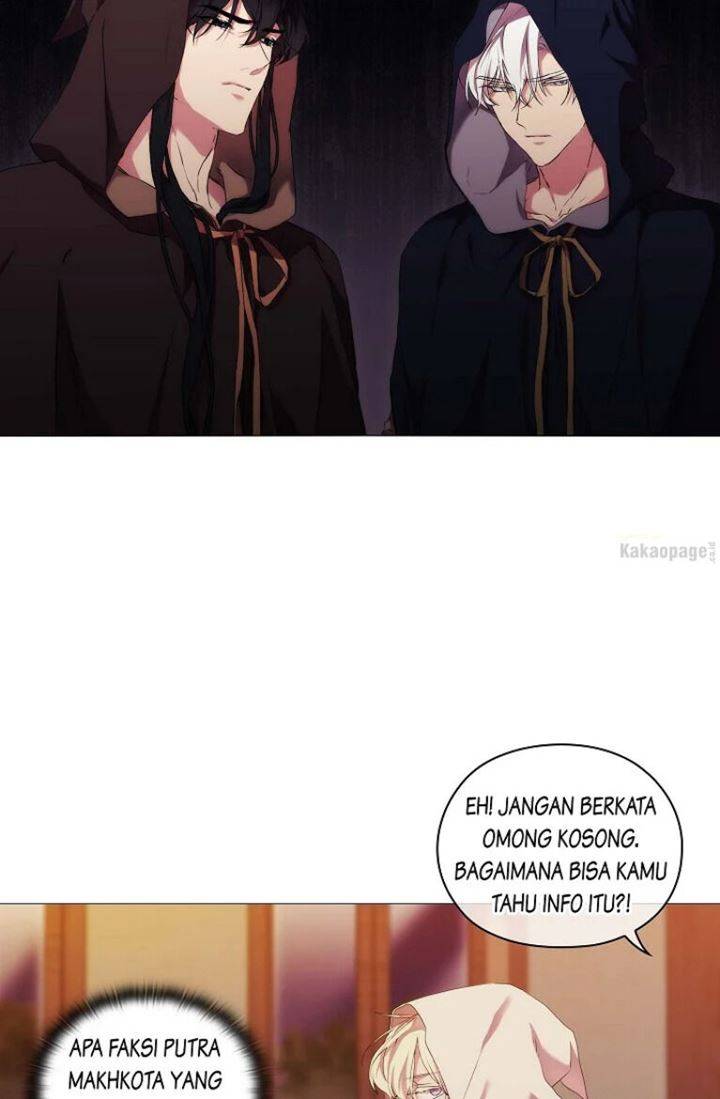 When Villainess Falls in Love Chapter 024