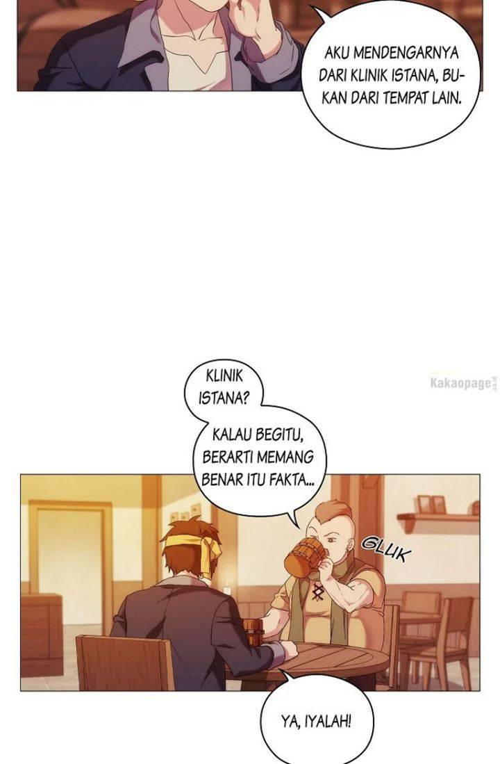 When Villainess Falls in Love Chapter 024