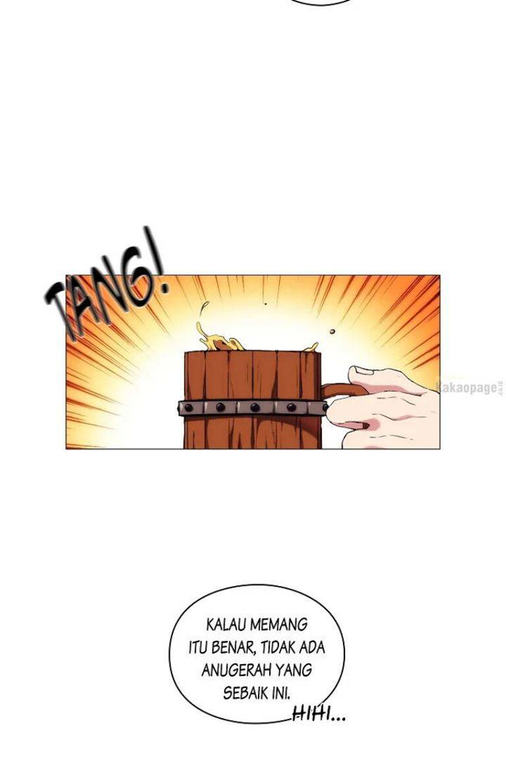 When Villainess Falls in Love Chapter 024