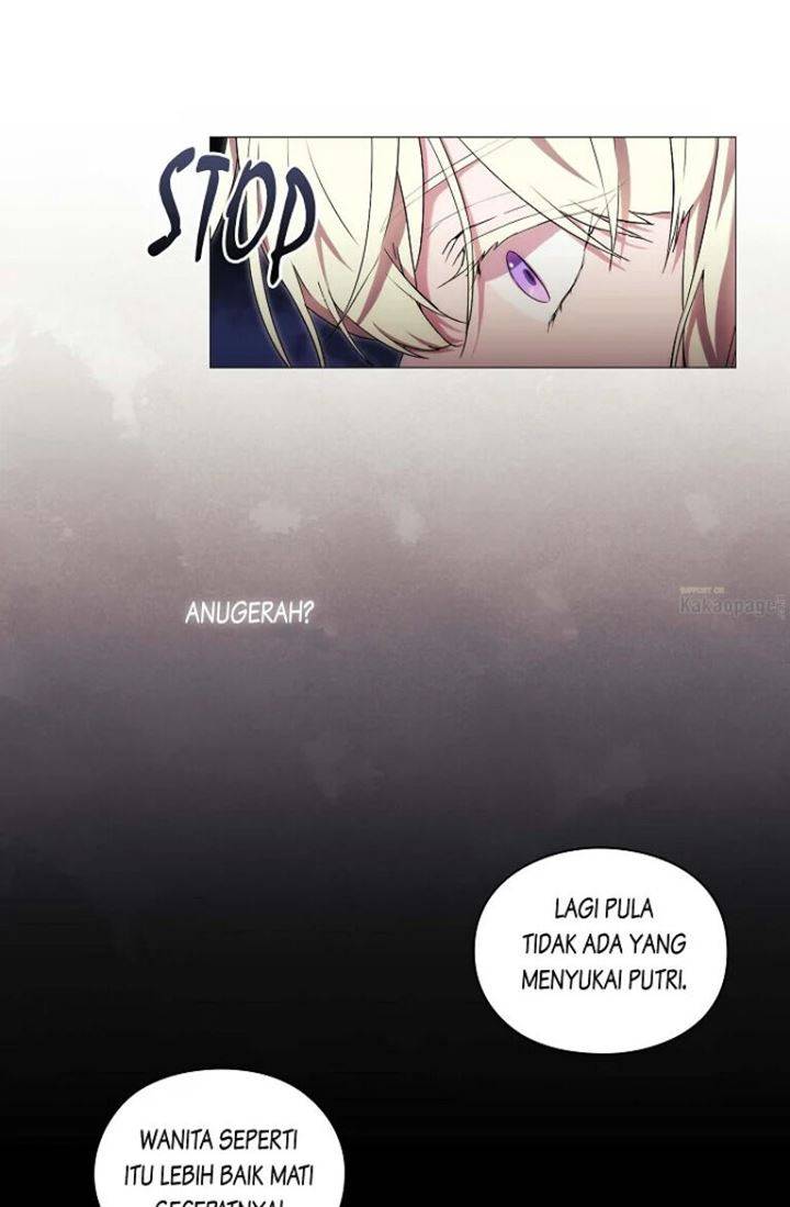 When Villainess Falls in Love Chapter 024