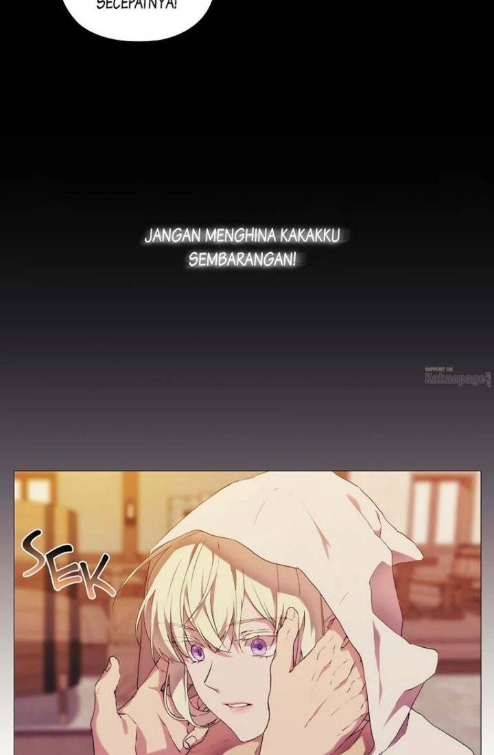 When Villainess Falls in Love Chapter 024
