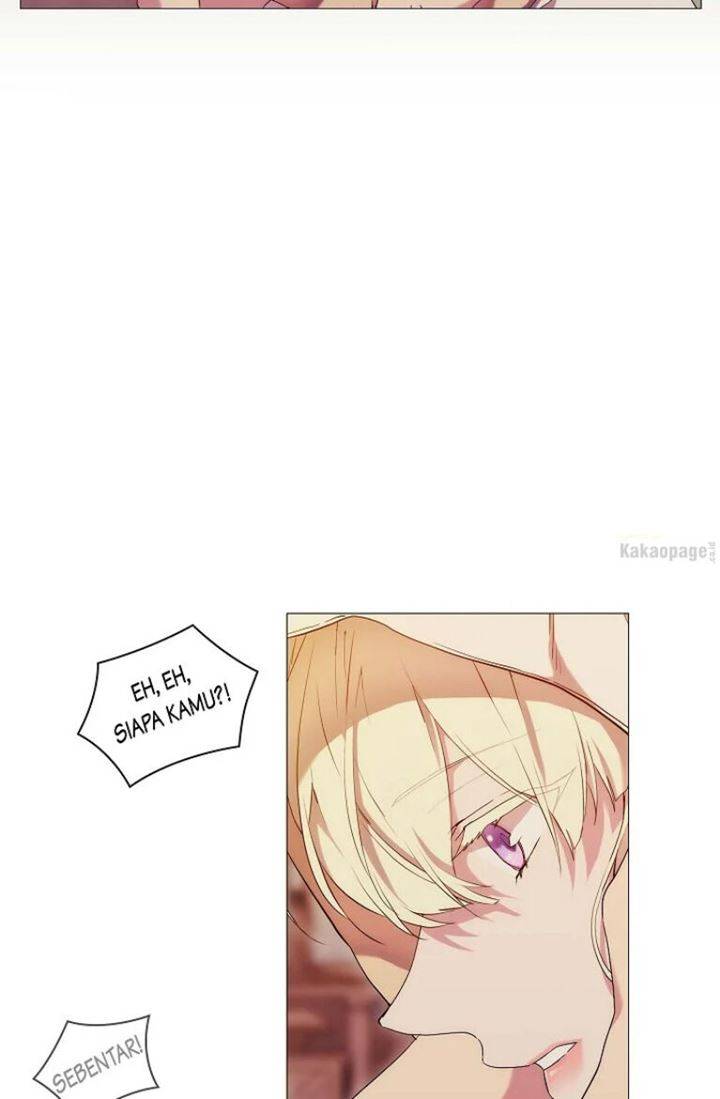 When Villainess Falls in Love Chapter 024