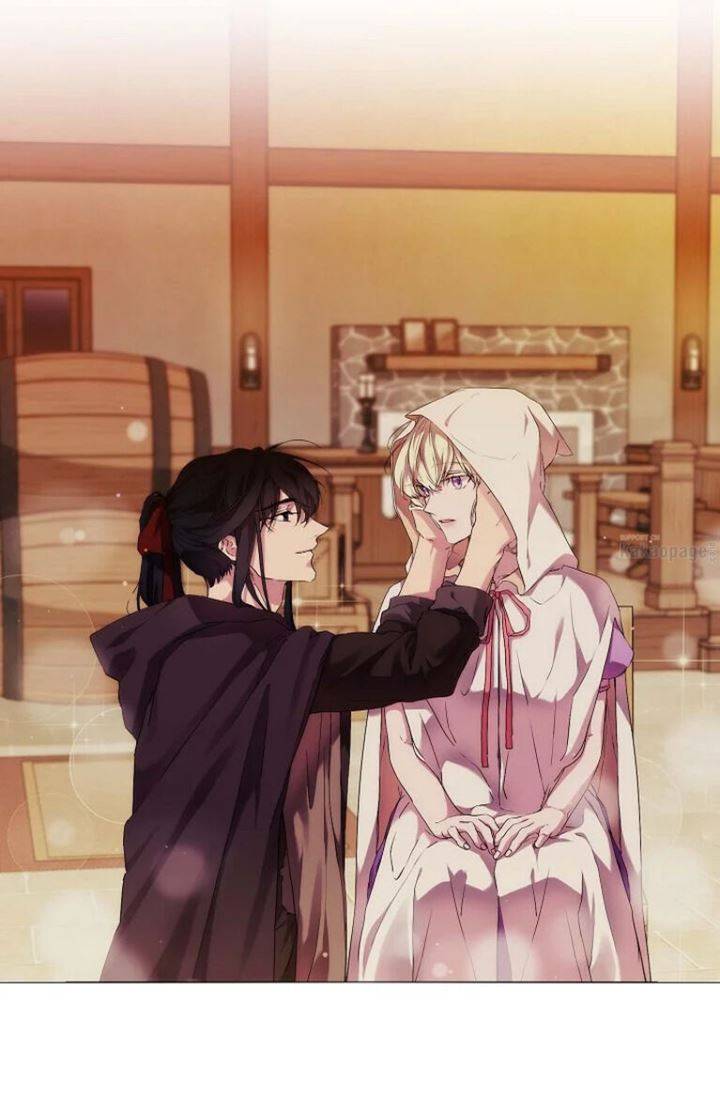 When Villainess Falls in Love Chapter 024