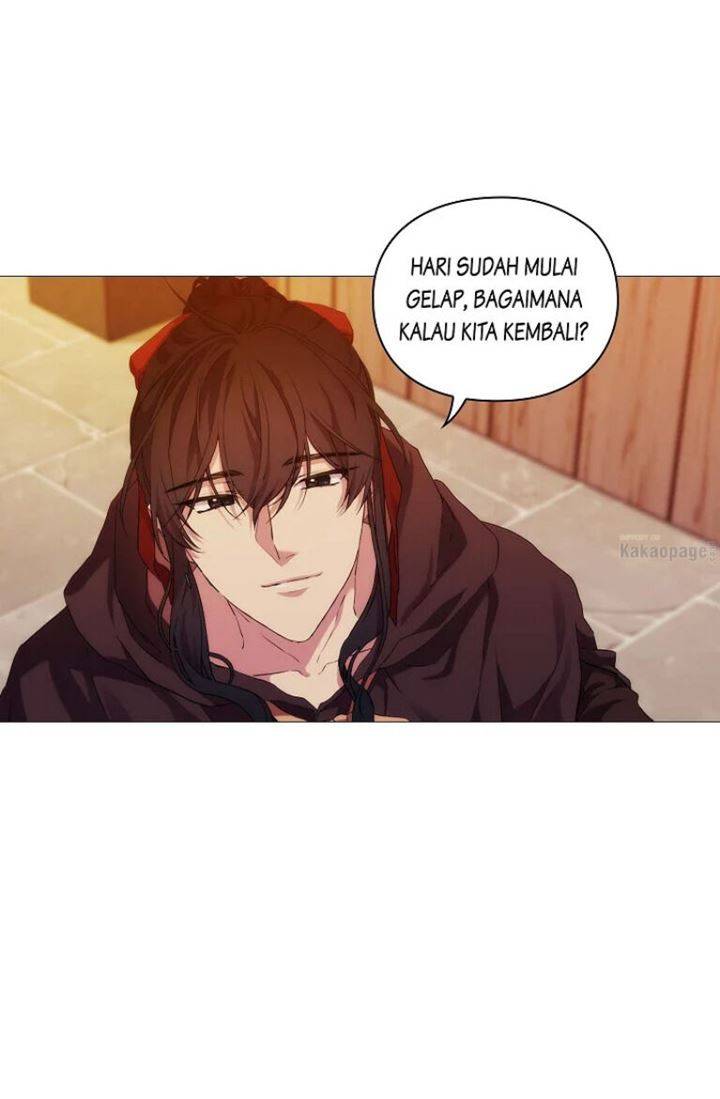 When Villainess Falls in Love Chapter 024