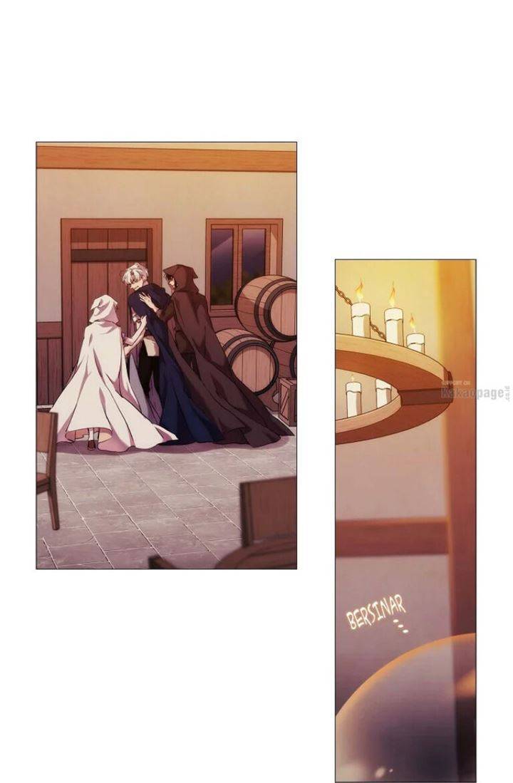 When Villainess Falls in Love Chapter 024