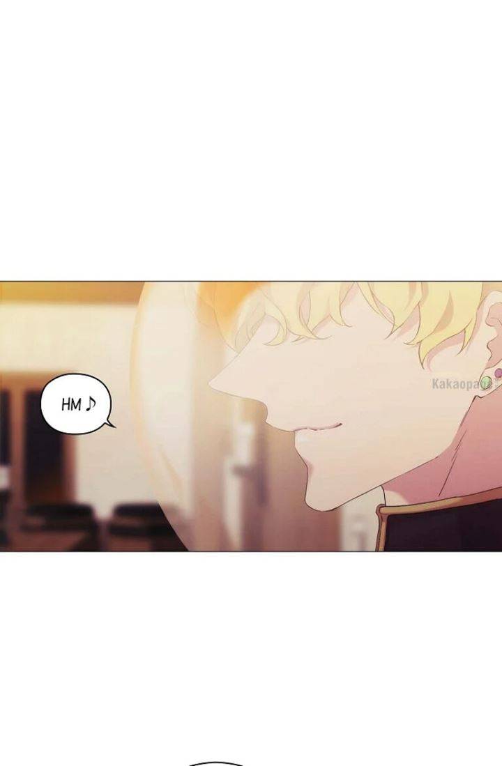 When Villainess Falls in Love Chapter 024