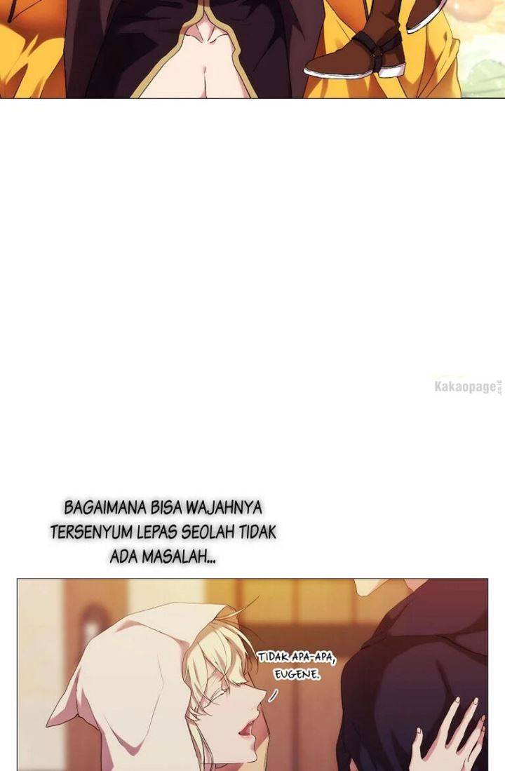 When Villainess Falls in Love Chapter 024