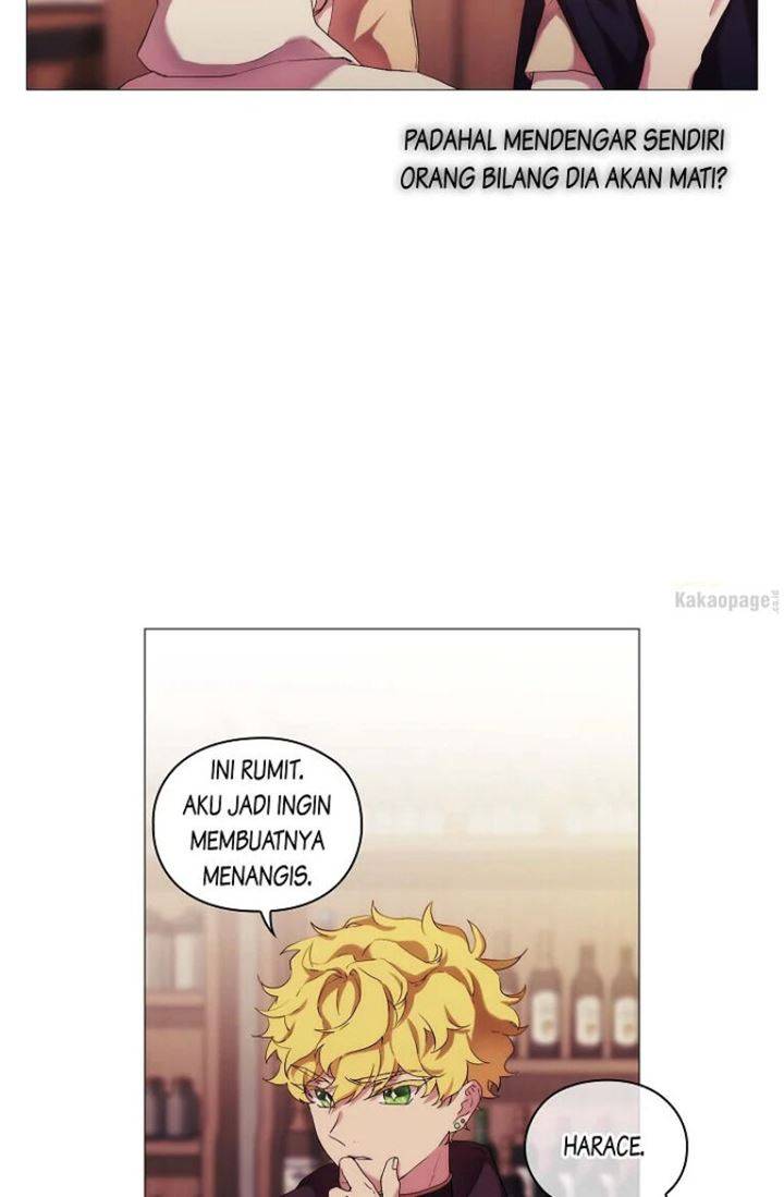 When Villainess Falls in Love Chapter 024