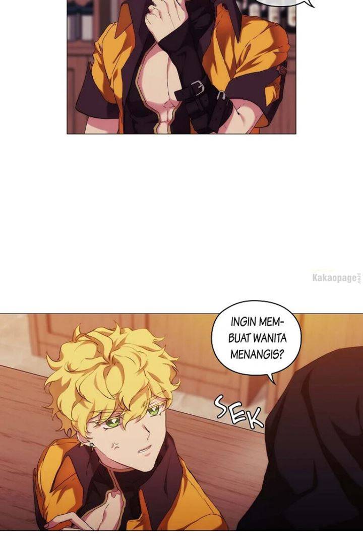 When Villainess Falls in Love Chapter 024