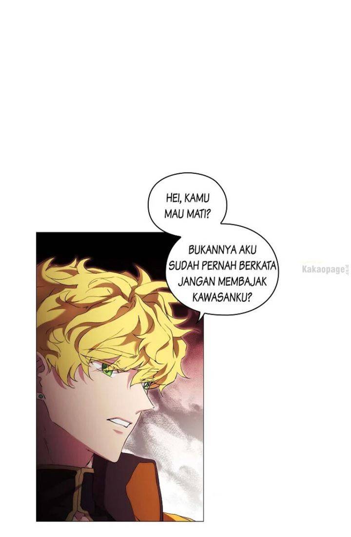 When Villainess Falls in Love Chapter 024